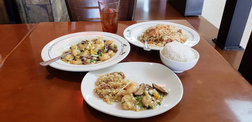 P.F. Changs | restaurant | 800 The, Shops At Mission Viejo, Mission Viejo, CA 92691, USA | 9493646661 OR +1 949-364-6661