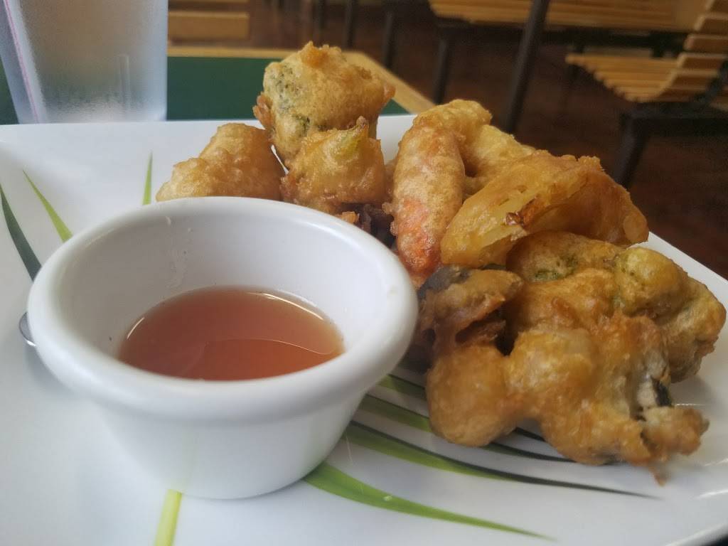 Pattaya Thai Sushi - Springdale | restaurant | 1210 W Sunset Ave, Springdale, AR 72764, USA | 4797507755 OR +1 479-750-7755