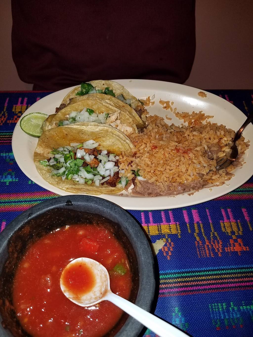 Original Taco | restaurant | 123 E Main St, Morrison, IL 61270, USA | 8157728226 OR +1 815-772-8226