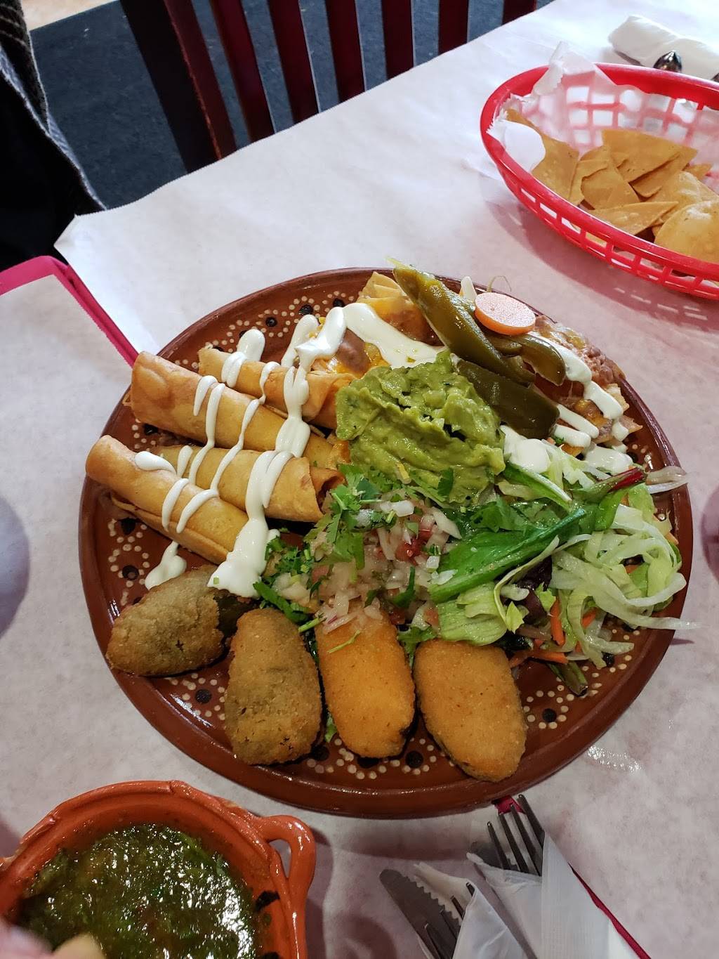Taqueria Guerrero | restaurant | 1761 Crosby Ave, Bronx, NY 10461, USA | 3472819809 OR +1 347-281-9809