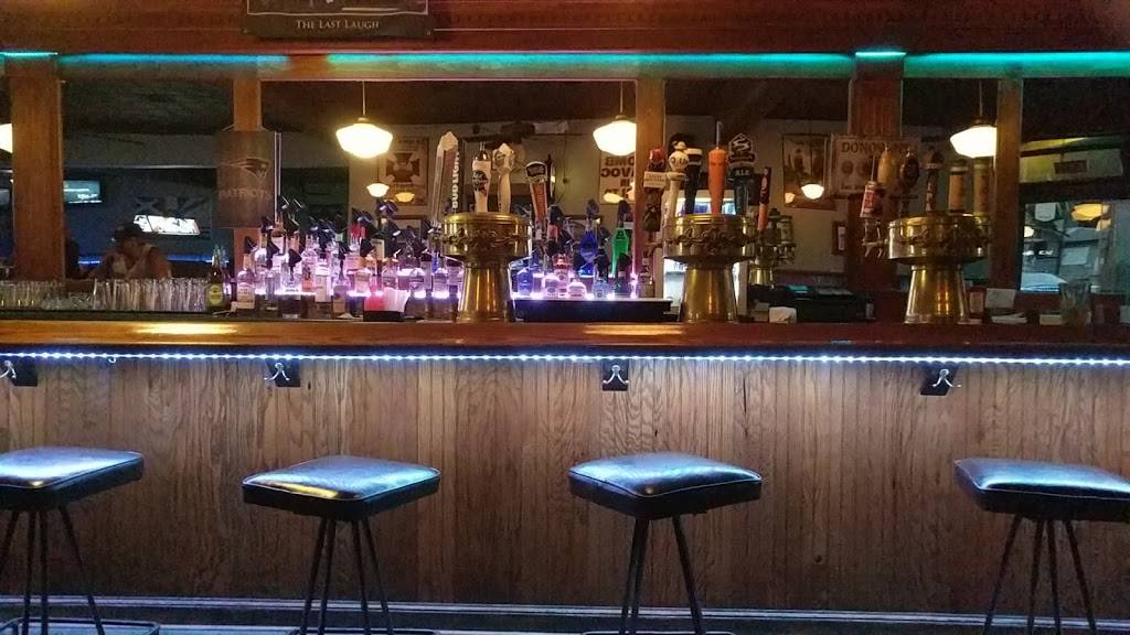 Donovans | restaurant | 65 Rockingham St, Bellows Falls, VT 05101, USA | 8024634940 OR +1 802-463-4940