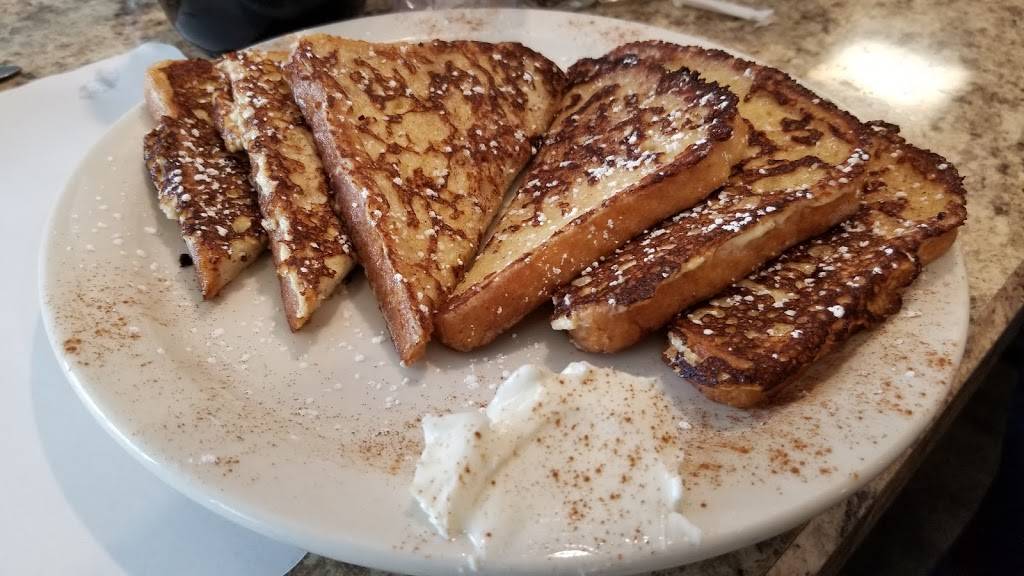 Steve & Andreas | restaurant | 298 Park Ave, Rutherford, NJ 07070, USA | 2019397668 OR +1 201-939-7668