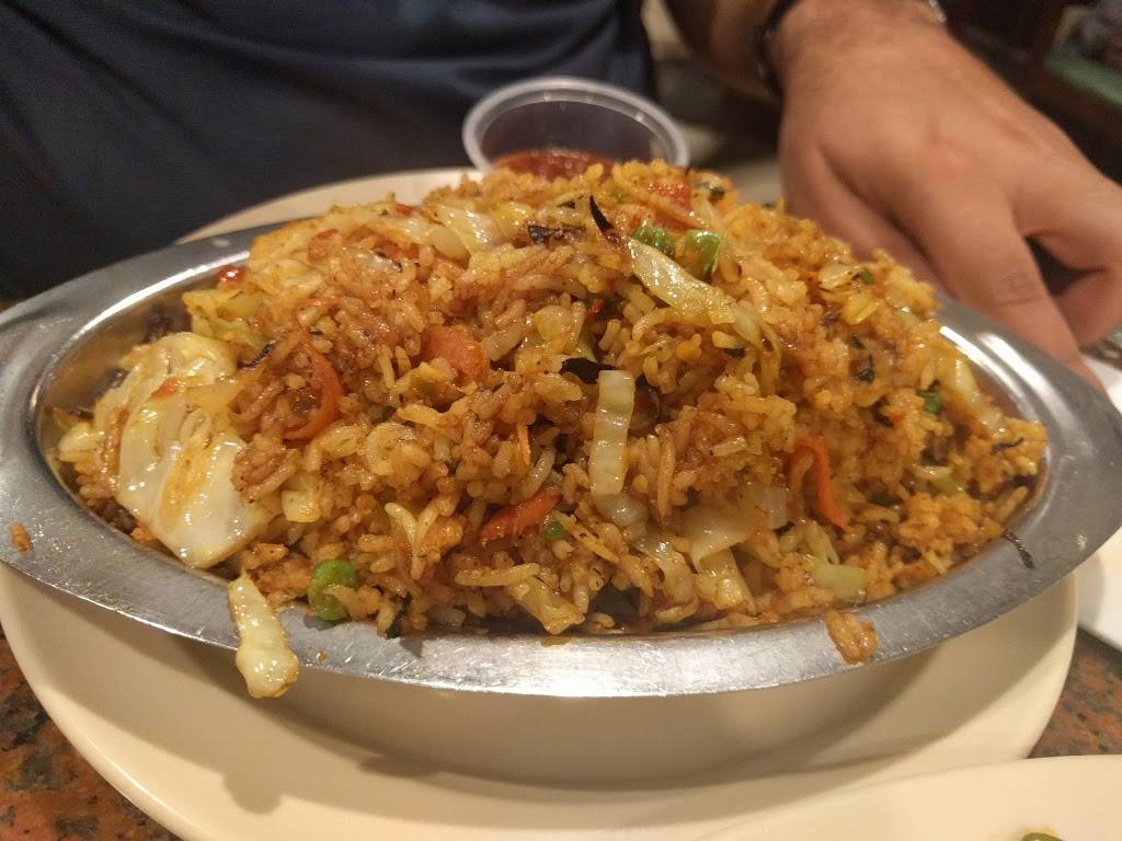 Annapurna Cuisine | restaurant | 10200 Venice Blvd #101, Culver City, CA 90232, USA | 3102045500 OR +1 310-204-5500