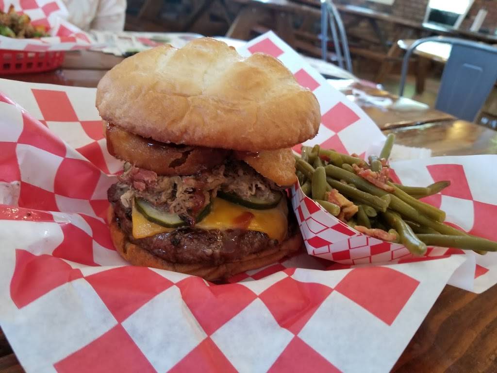 Tuckys BBQ | restaurant | 308 N Boulder Hwy, Henderson, NV 89015, USA | 7025664227 OR +1 702-566-4227