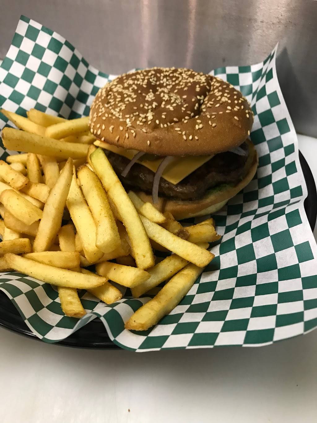 Express Pizza & Gyros | meal delivery | 1734 Jefferson St, Nashville, TN 37208, USA | 6154019965 OR +1 615-401-9965