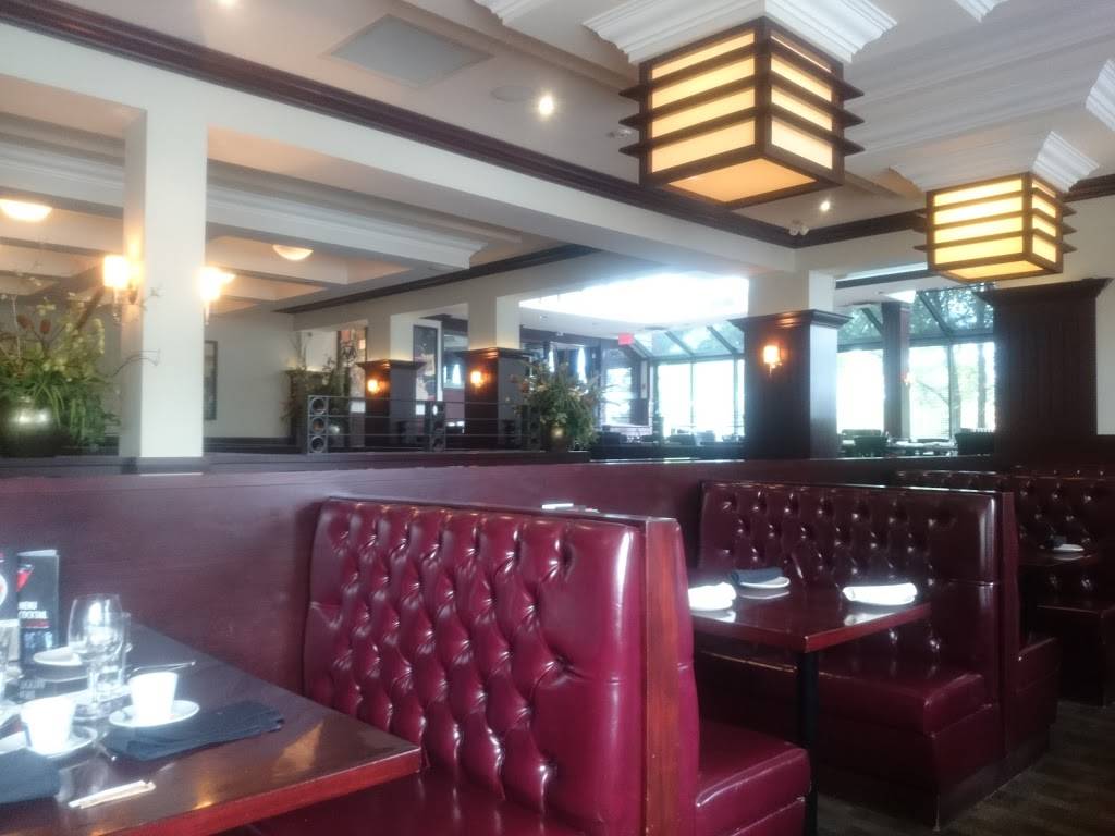 Madisons Restaurant & Bar | restaurant | 5222 Rue Sherbrooke E, Montréal, QC H1V 1A1, Canada | 5142521221 OR +1 514-252-1221