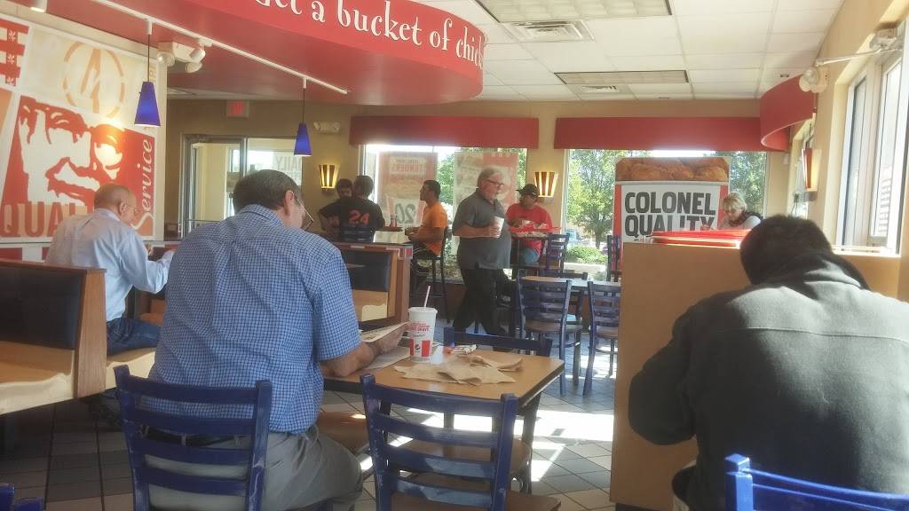 KFC | restaurant | 945 Michigan St NE, Grand Rapids, MI 49503, USA | 6164598469 OR +1 616-459-8469