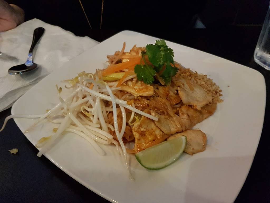 Chai Pochana | restaurant | 809 St Clair Ave W, Toronto, ON M6C 1B9, Canada | 4164102884 OR +1 416-410-2884