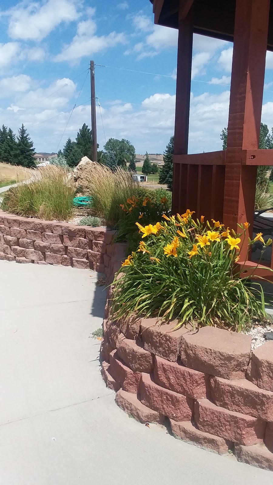 Douglas Community Club | restaurant | 64 Golf Course Rd, Douglas, WY 82633, USA | 3073584653 OR +1 307-358-4653