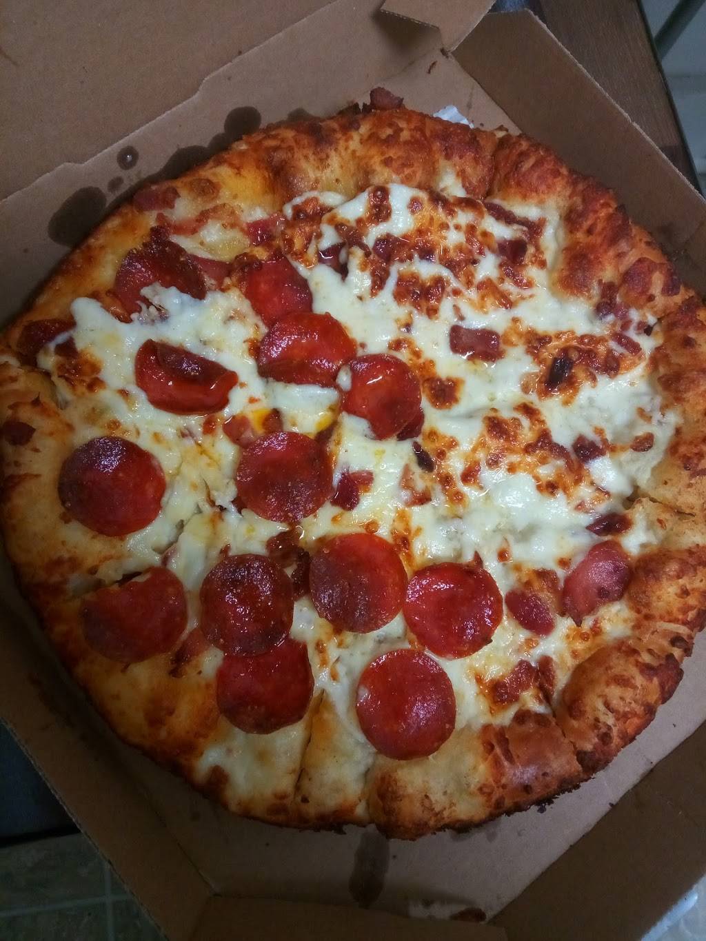 Dominos Pizza | meal delivery | 102 Pavilion Pkwy, Newport, KY 41071, USA | 8597813311 OR +1 859-781-3311