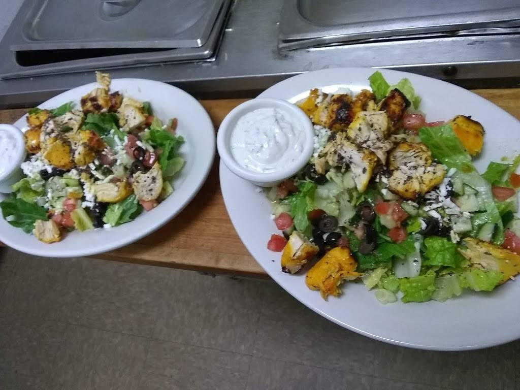 Shish Kabobs | restaurant | 11605 E 31st St, Tulsa, OK 74129, USA | 9186639383 OR +1 918-663-9383