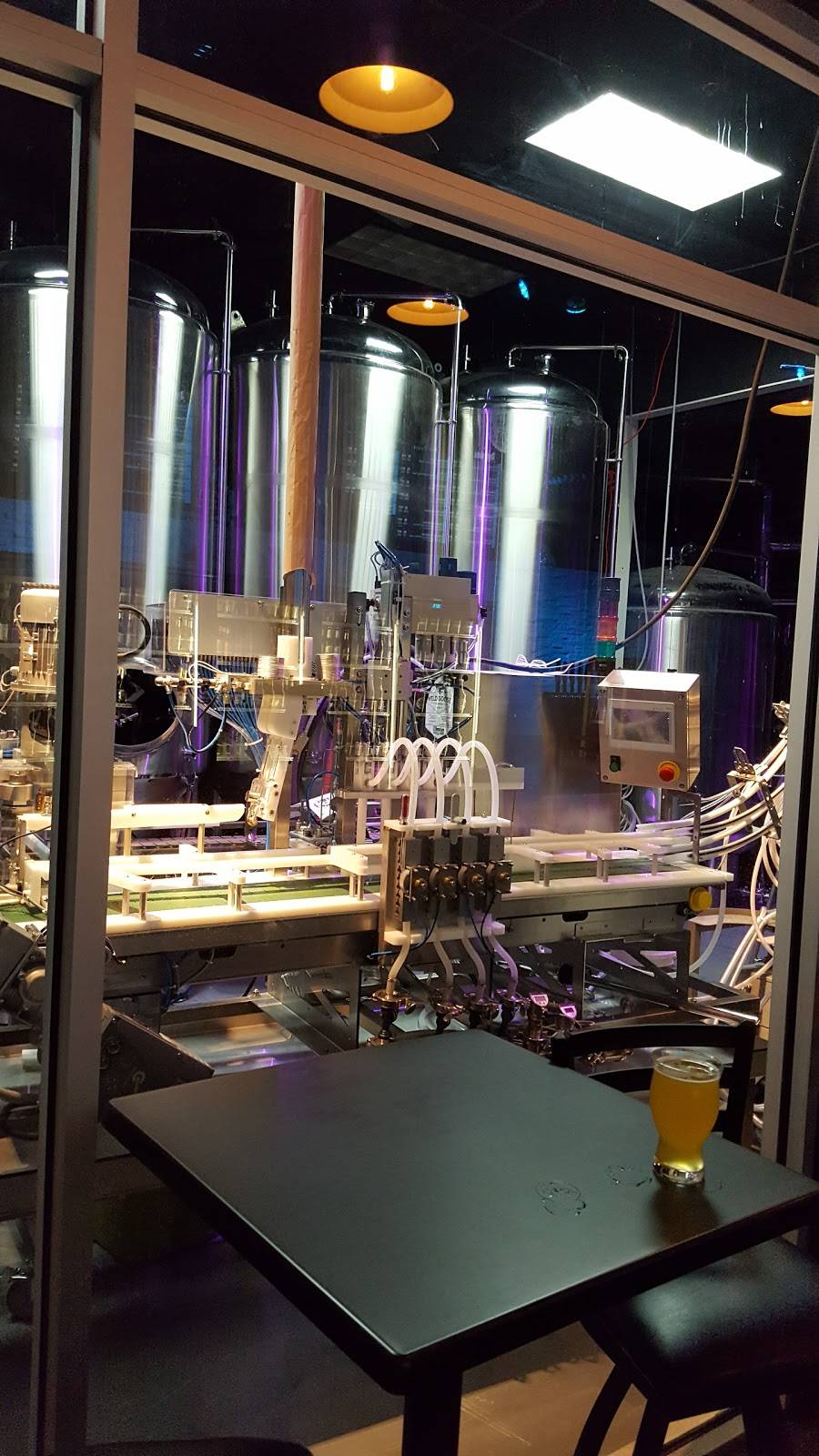 Hourglass Brewing | restaurant | 480 S Ronald Reagan Blvd suite 1020, Longwood, FL 32750, USA | 4072620056 OR +1 407-262-0056