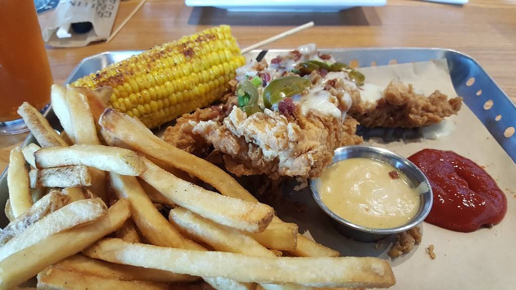 Chilis Grill & Bar | meal takeaway | 12912 Cortez Blvd, Brooksville, FL 34613, USA | 3525977160 OR +1 352-597-7160