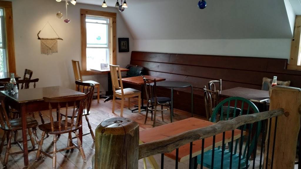 la Fauxmagerie Ma Petite Cuisine (My Tiny Cupboard) | restaurant | 28 Chemin de la Vallée de Wakefield, Wakefield, QC J0X 3G0, Canada | 8197200102 OR +1 819-720-0102