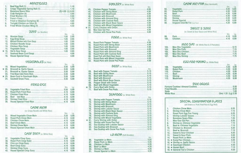 China Buffet | restaurant | 175 Hiawatha Dr, Carol Stream, IL 60188, USA | 6305881138 OR +1 630-588-1138