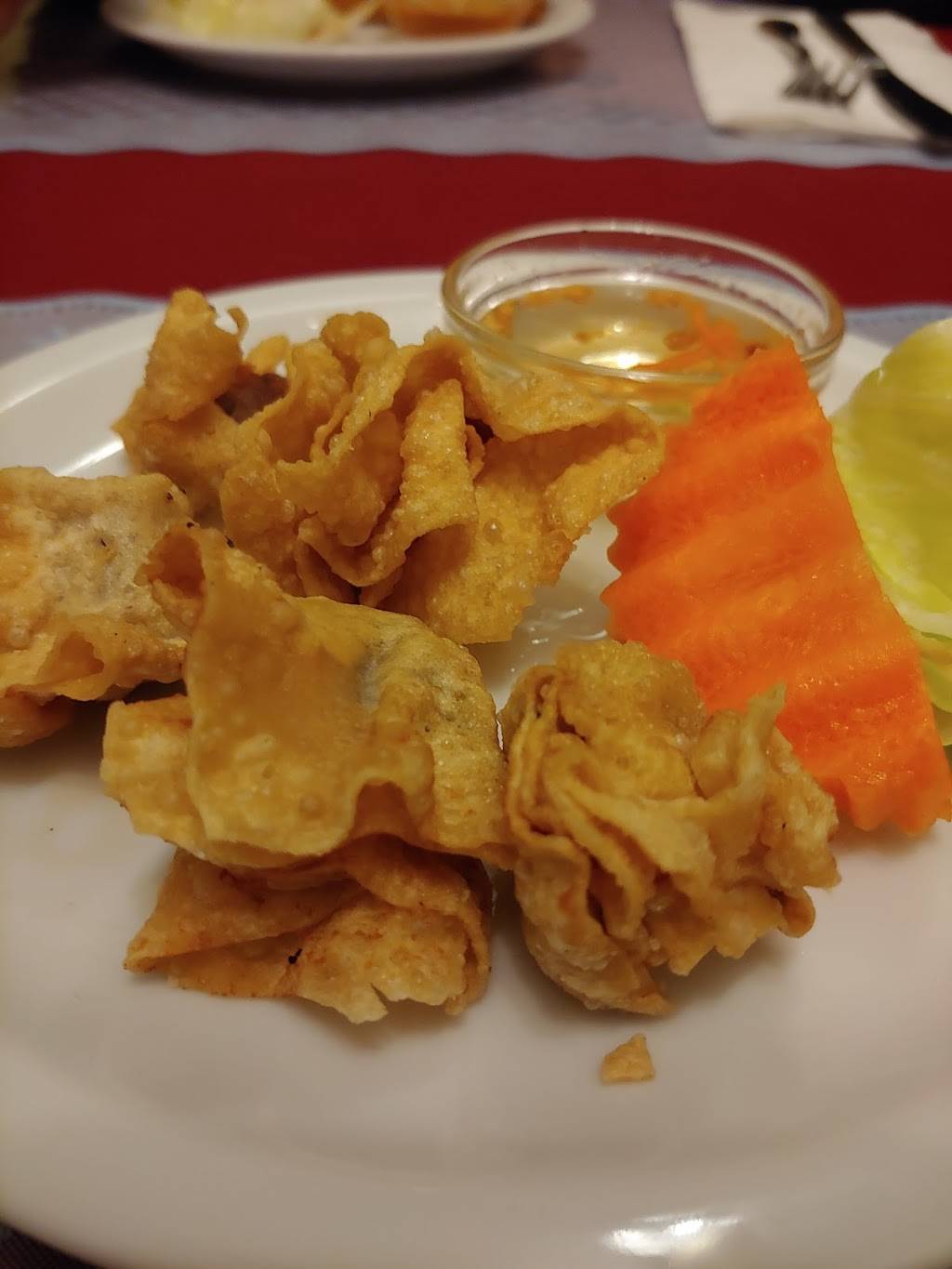 Cambodiana Restaurant | restaurant | 253 Rue Saint Georges, Saint-Jérôme, QC J7Z 5A1, Canada | 4504387555 OR +1 450-438-7555