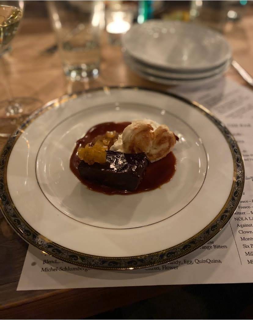 CT Provisions Cocktail Parlor & Kitchen | restaurant | 205 W Louisiana St STE 102, McKinney, TX 75069, USA | 4696310707 OR +1 469-631-0707