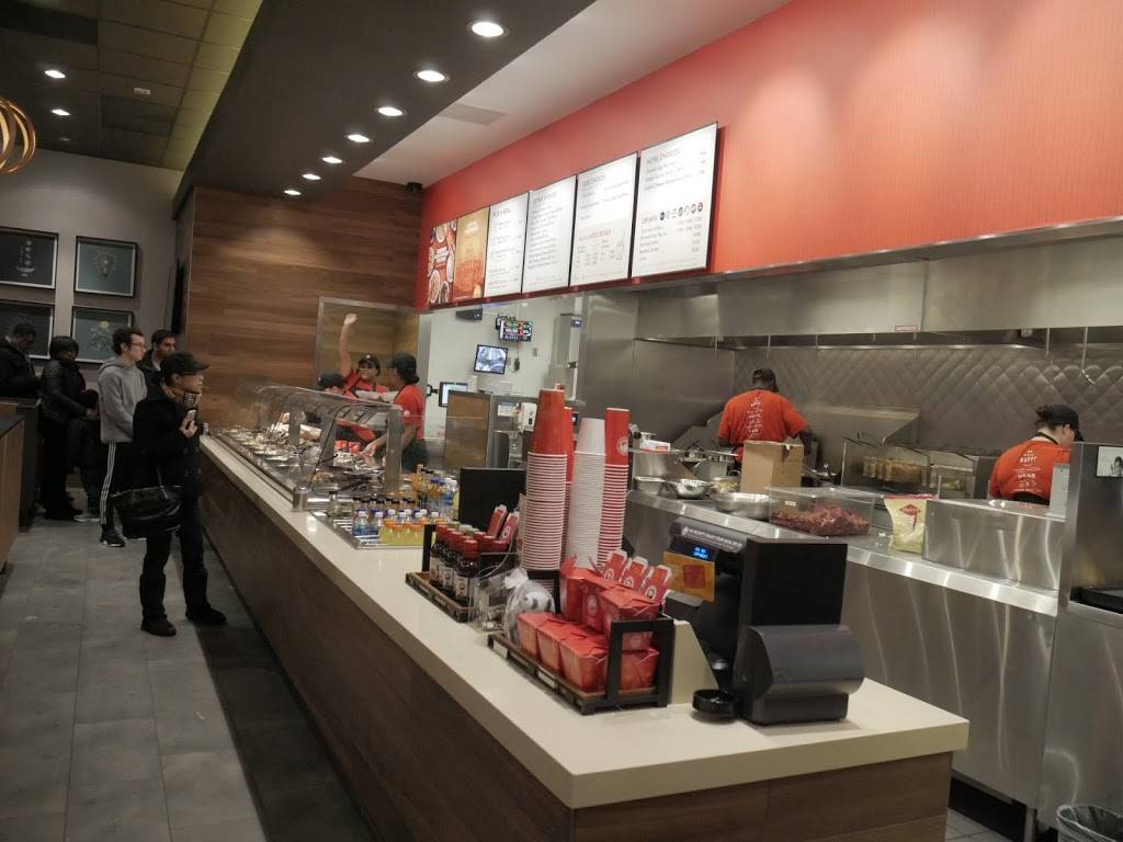 Panda Express | restaurant | 13701 Middlebelt Rd, Livonia, MI 48150, USA | 7345130978 OR +1 734-513-0978