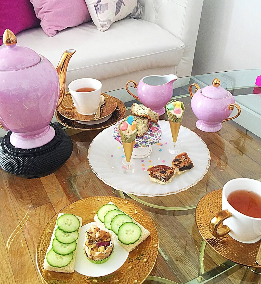 Ivy Tearoom Albuquerque/ Takeout Available | cafe | 7015 4th St NW, Los Ranchos De Albuquerque, NM 87107, USA | 5055075119 OR +1 505-507-5119