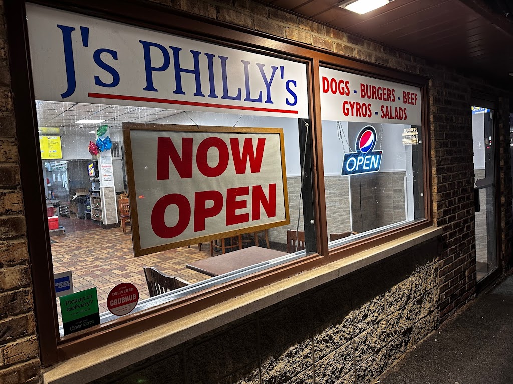 Js Phillys | restaurant | 19414 South La Grange Road, Mokena, IL 60448, USA | 7086942338 OR +1 708-694-2338