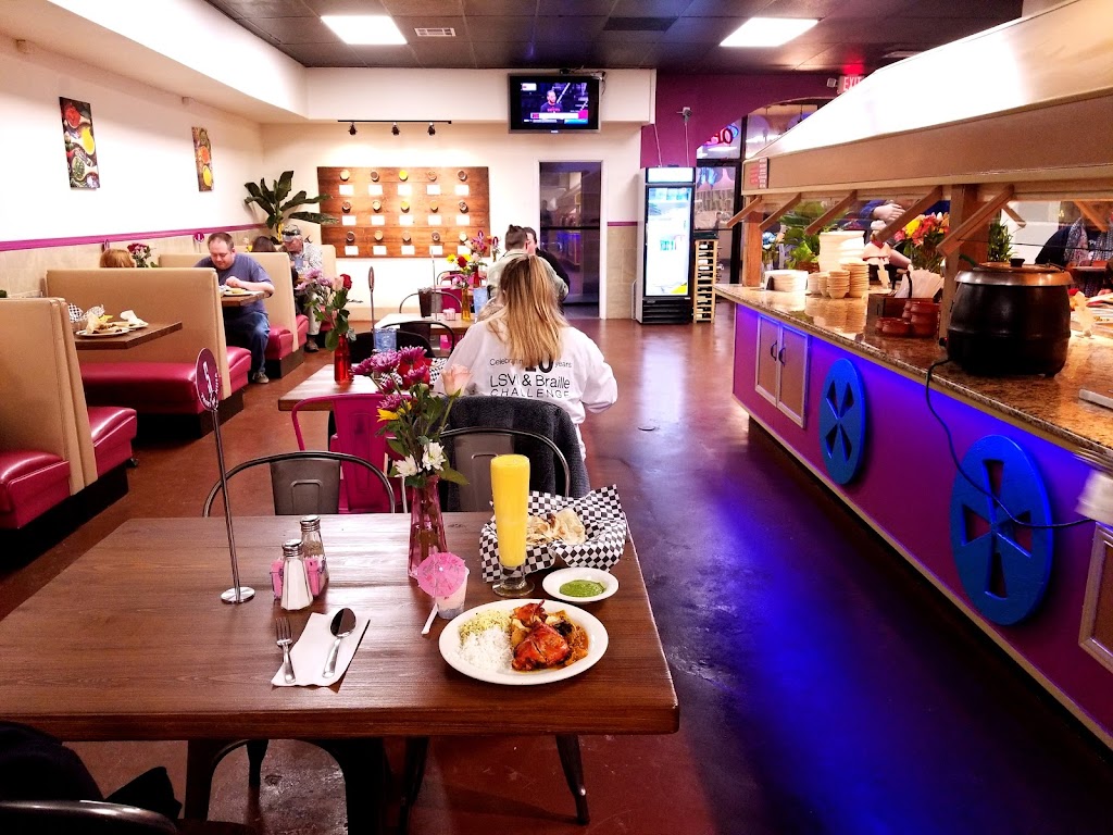 Taste of India | restaurant | 1809 Roselawn Ave, Monroe, LA 71201, USA | 3186518999 OR +1 318-651-8999