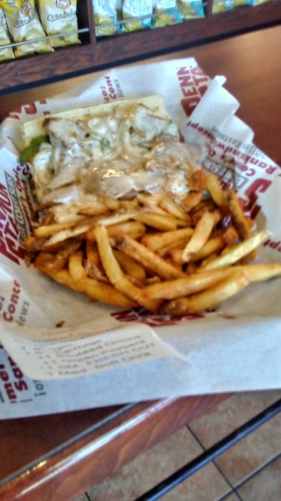 Penn Station East Coast Subs | restaurant | 746 E Aurora Rd, Macedonia, OH 44056, USA | 3304677366 OR +1 330-467-7366