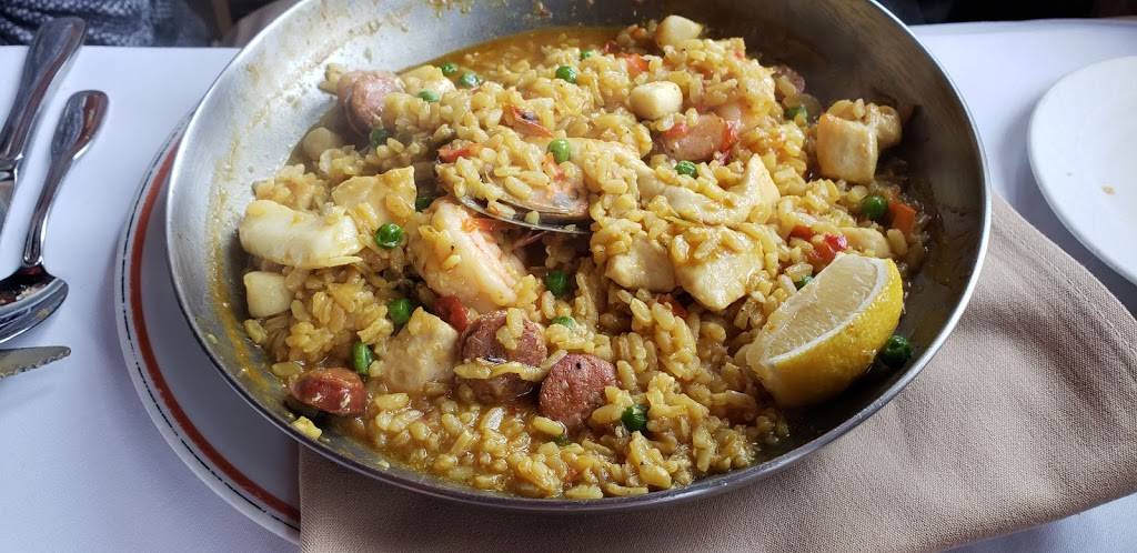 Fandango Restaurant | restaurant | 223 17th St, Pacific Grove, CA 93950, USA | 8313723456 OR +1 831-372-3456