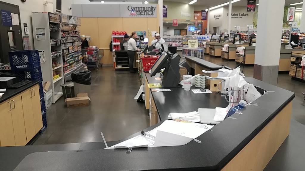 Hy-Vee Market Grille | restaurant | 9400 E State Rte 350, Raytown, MO 64133, USA | 8163589940 OR +1 816-358-9940