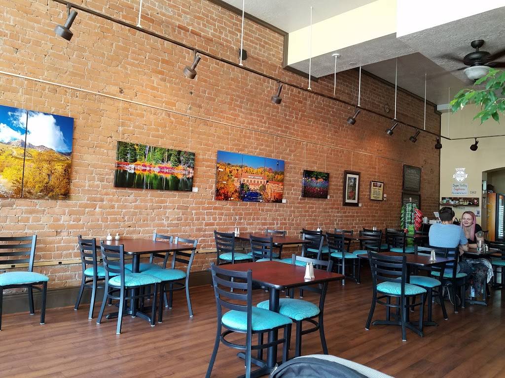 Good Life Café & Micro Juicery | restaurant | 274 25th St, Ogden, UT 84401, USA | 8013941020 OR +1 801-394-1020