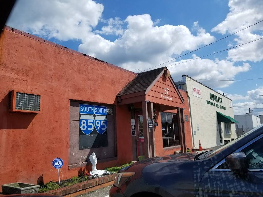 Liason Restaurant | restaurant | 37 N Crater Rd, Petersburg, VA 23803, USA | 8047332110 OR +1 804-733-2110