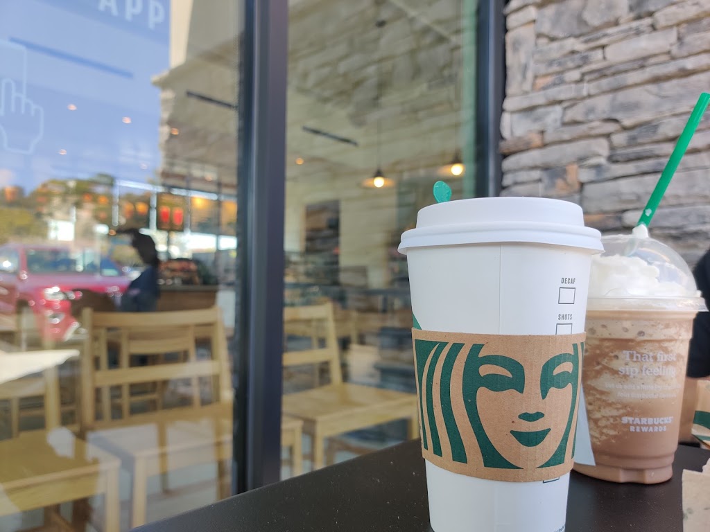 Starbucks | cafe | 1586 W Branch St, Arroyo Grande, CA 93420, USA | 8054739492 OR +1 805-473-9492