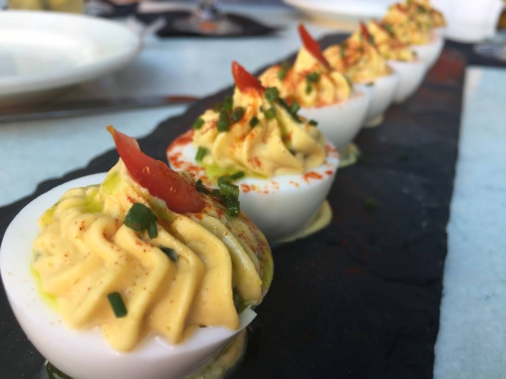 eat: an american bistro | restaurant | 4005 Atlantic Ave, Virginia Beach, VA 23451, USA | 7579652472 OR +1 757-965-2472