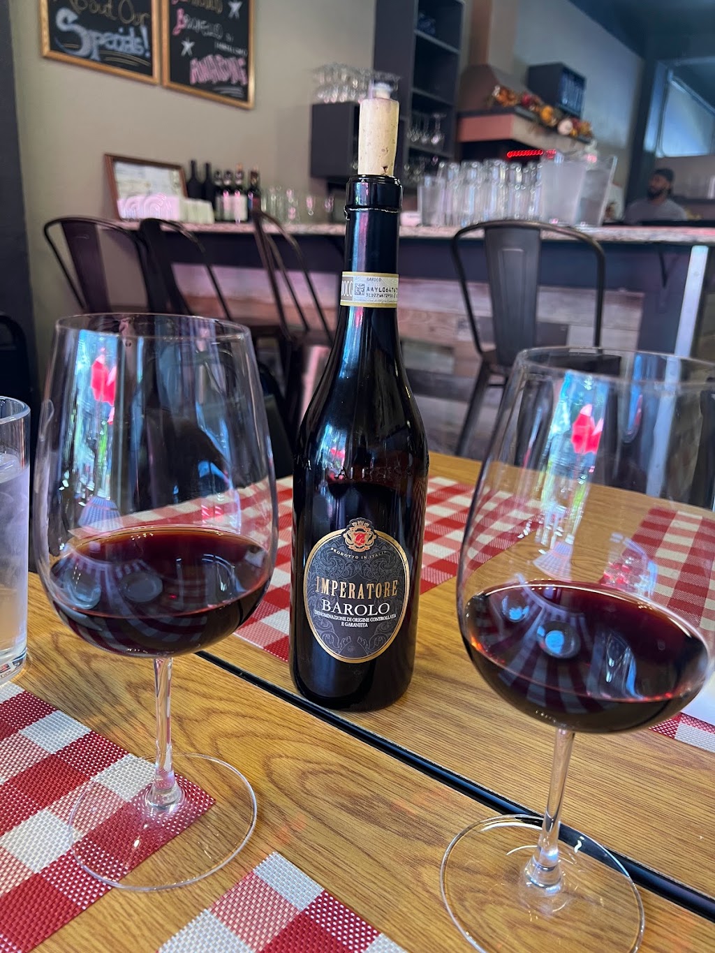 Italy Bottega | restaurant | 1045 Central Ave, St. Petersburg, FL 33705, USA | 7279544572 OR +1 727-954-4572