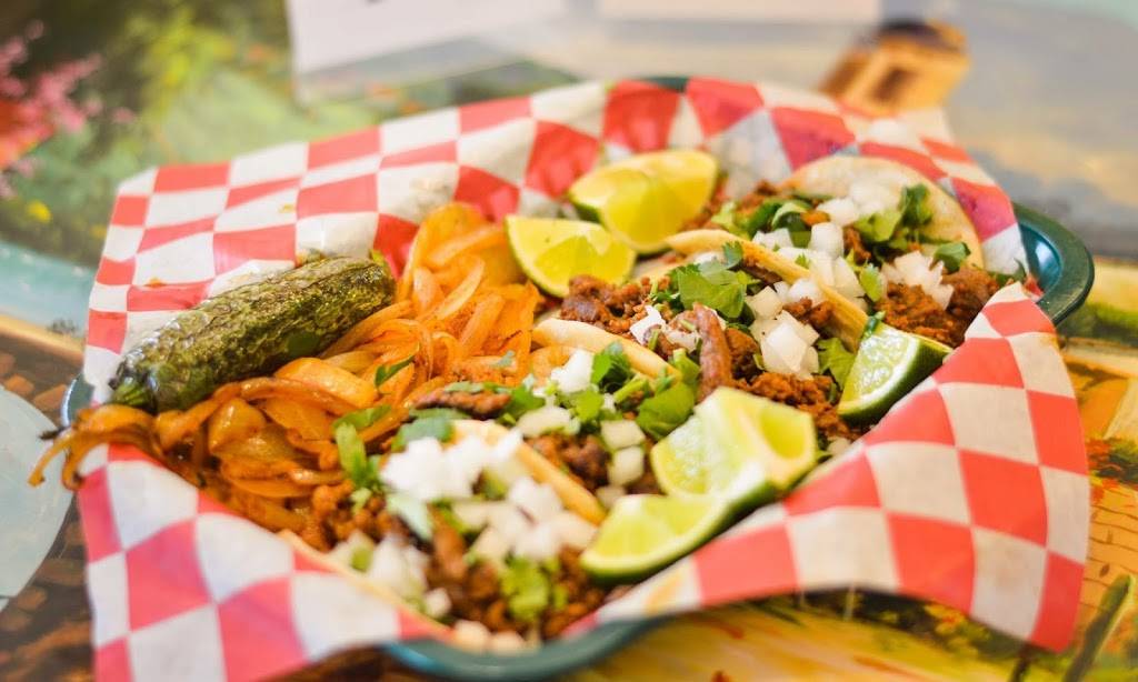 La Taqueria: Mexican Grill | restaurant | 5859 Bemiss Rd, Valdosta, GA 31605, USA | 2292570689 OR +1 229-257-0689