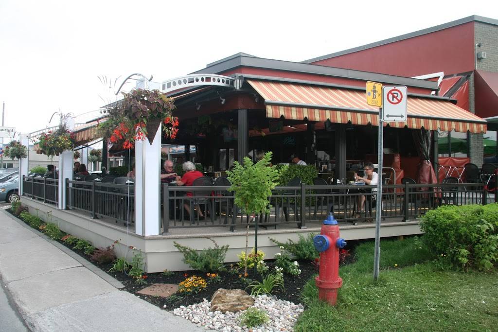 Plus Restaurant Bar | restaurant | 192 Boulevard des Bois Francs S, Victoriaville, QC G6P 4S7, Canada | 8197589927 OR +1 819-758-9927
