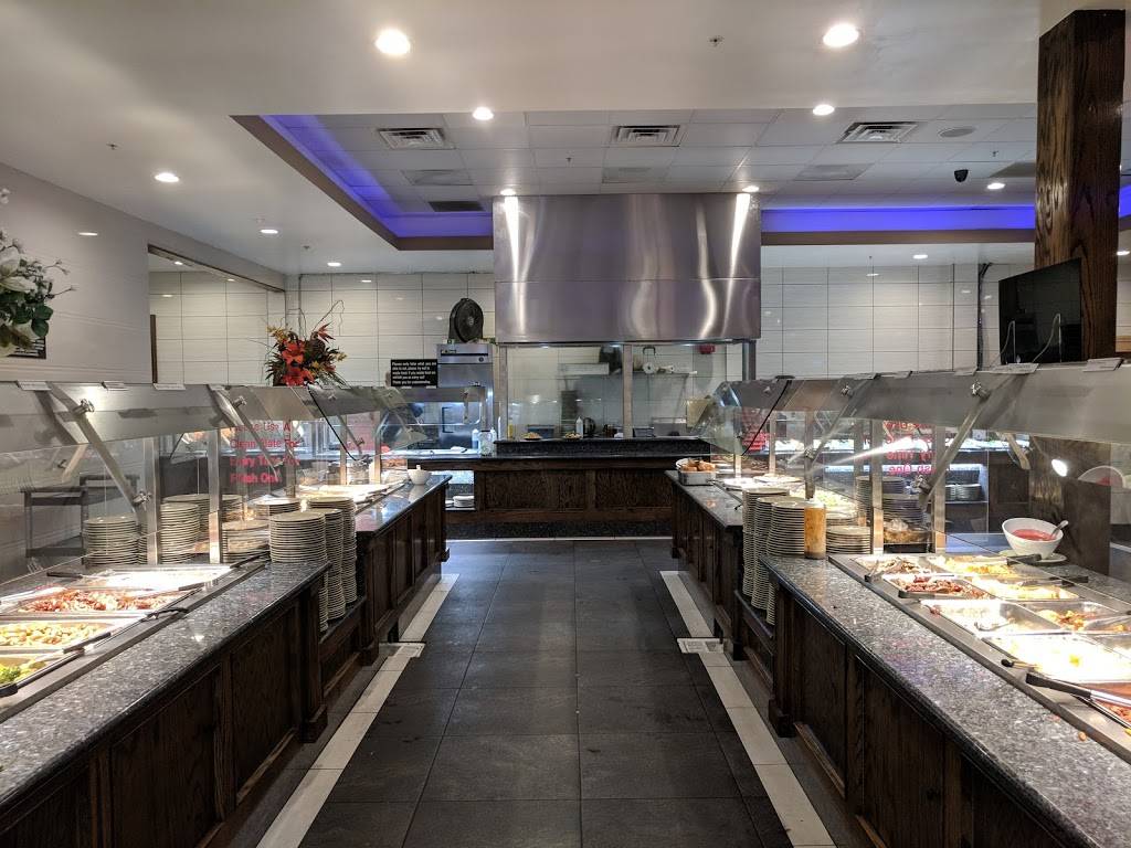 Fasia Buffet | restaurant | 1323 E Valley Pkwy, Escondido, CA 92027, USA | 7607353378 OR +1 760-735-3378