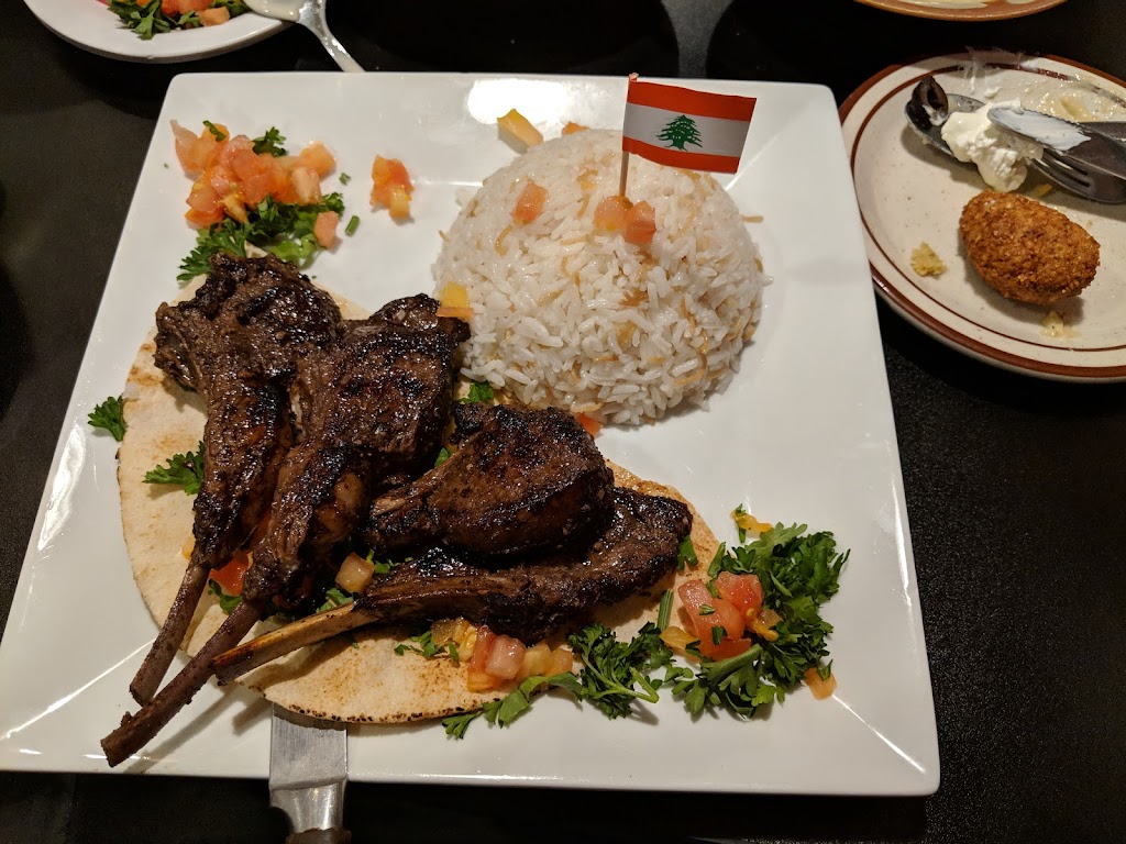 Shishka Mediterranean Grill and Hookah Bar | restaurant | 114 Campbell Ave SE, Roanoke, VA 24011, USA | 5404000712 OR +1 540-400-0712