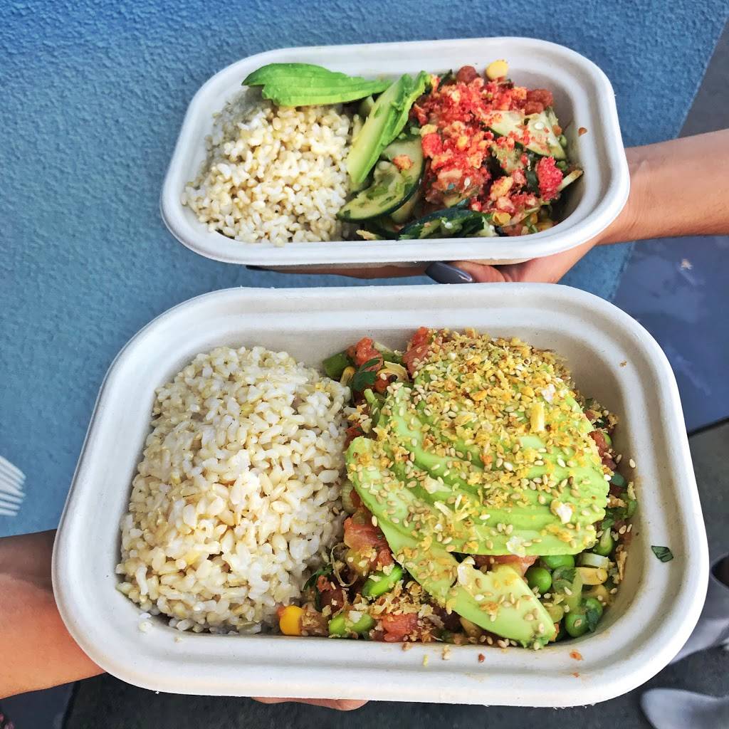 Poke Bar | restaurant | 21219 Hawthorne Blvd, Torrance, CA 90503, USA | 3103161121 OR +1 310-316-1121