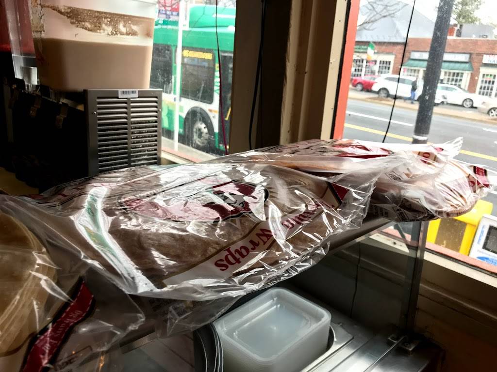 Burrito Bros | meal takeaway | 2599 Columbia Pike, Arlington, VA 22204, USA | 7033023999 OR +1 703-302-3999