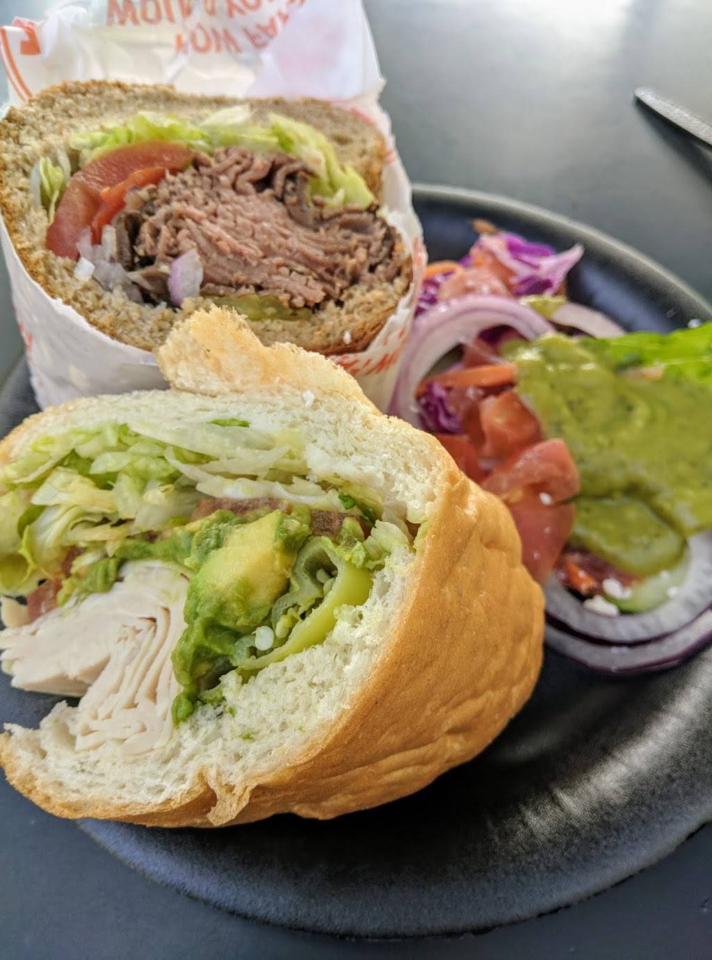 TOGOS Sandwiches | meal takeaway | 5325 Alton Pkwy C, Irvine, CA 92604, USA | 9495527716 OR +1 949-552-7716
