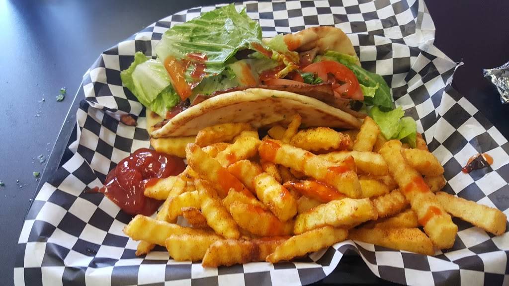 Gyro & Burrito House | restaurant | 14200 Trinity Blvd, Fort Worth, TX 76155, USA | 8172832300 OR +1 817-283-2300