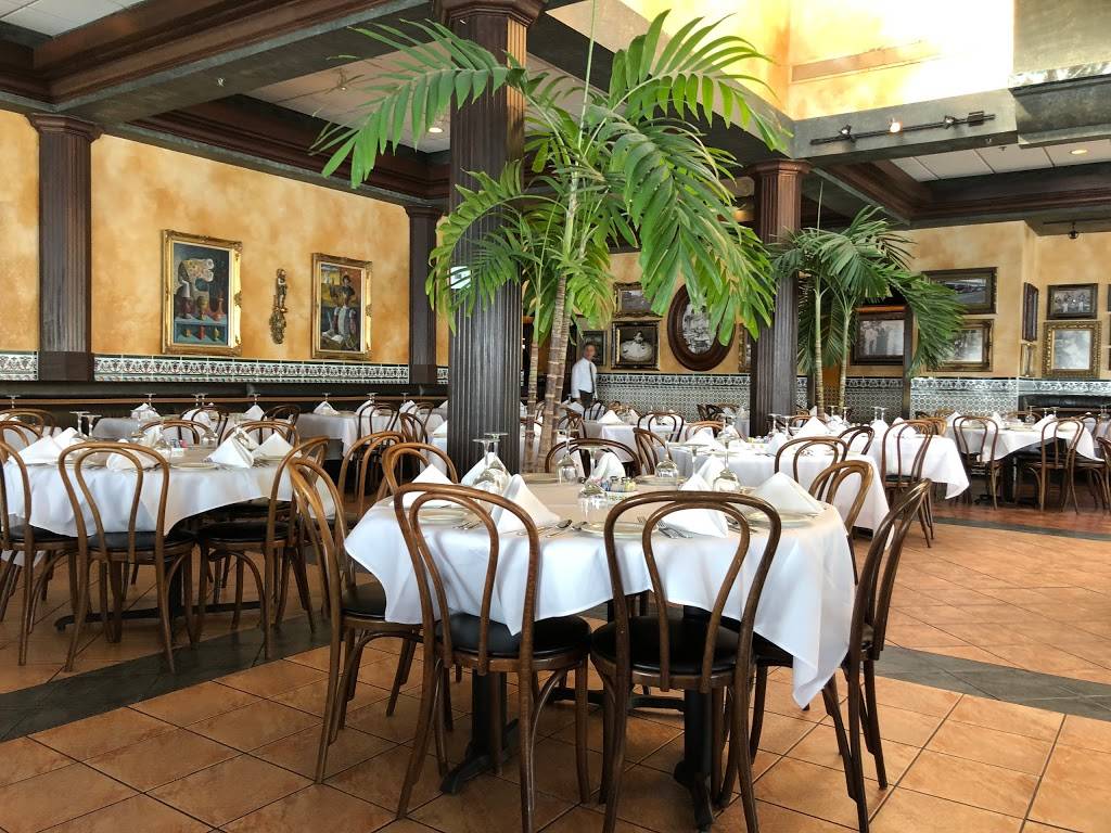 Columbia | restaurant | 1241 Gulf Blvd, Clearwater, FL 33767, USA | 7275968400 OR +1 727-596-8400