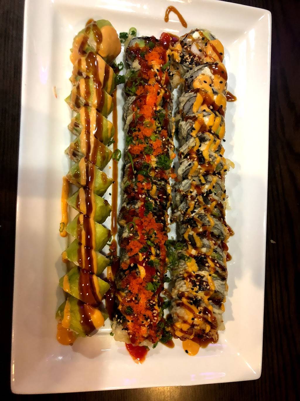 Yamato Sushi & Steakhouse of Senatobia | restaurant | 130 N Panola St, Collonade Plaza, Senatobia, MS 38668, USA | 6623011478 OR +1 662-301-1478