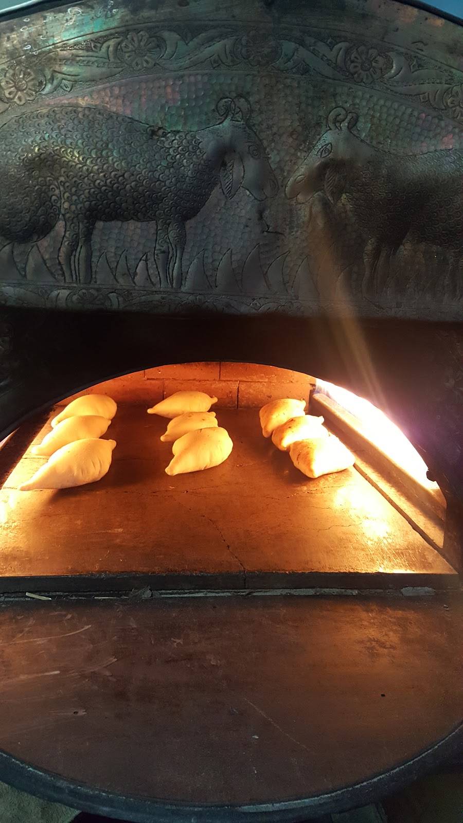 Shaikh Bakery افران الشيخ | bakery | 15831 W Warren Ave, Detroit, MI 48228, USA | 3139450025 OR +1 313-945-0025