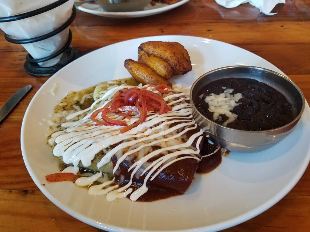 La Rancherita | restaurant | 3401 Raleigh Rd Pkwy W, Wilson, NC 27896, USA | 2522060923 OR +1 252-206-0923