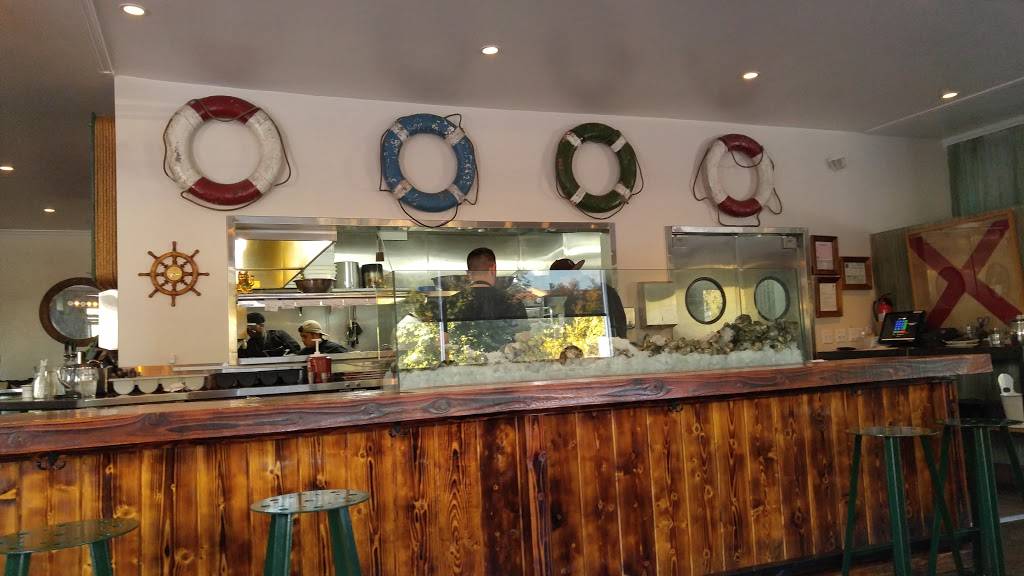 Portsmouth | restaurant | 13103 Penn St, Whittier, CA 90602, USA | 5627899700 OR +1 562-789-9700