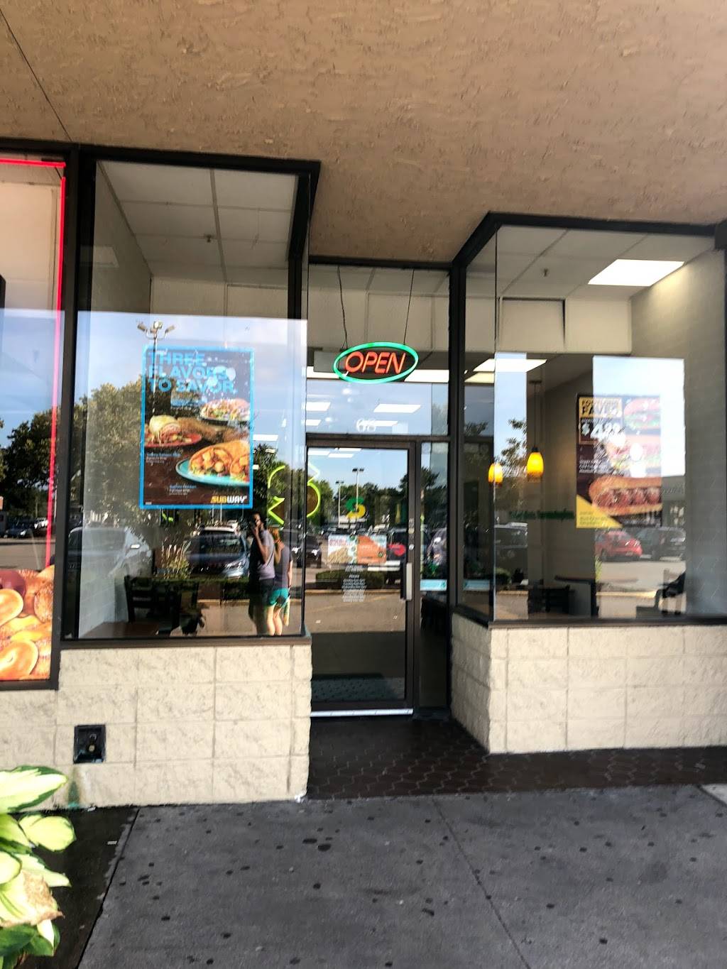 Subway | restaurant | 346-68 NY-25A, Rocky Point, NY 11778, USA | 6312099264 OR +1 631-209-9264