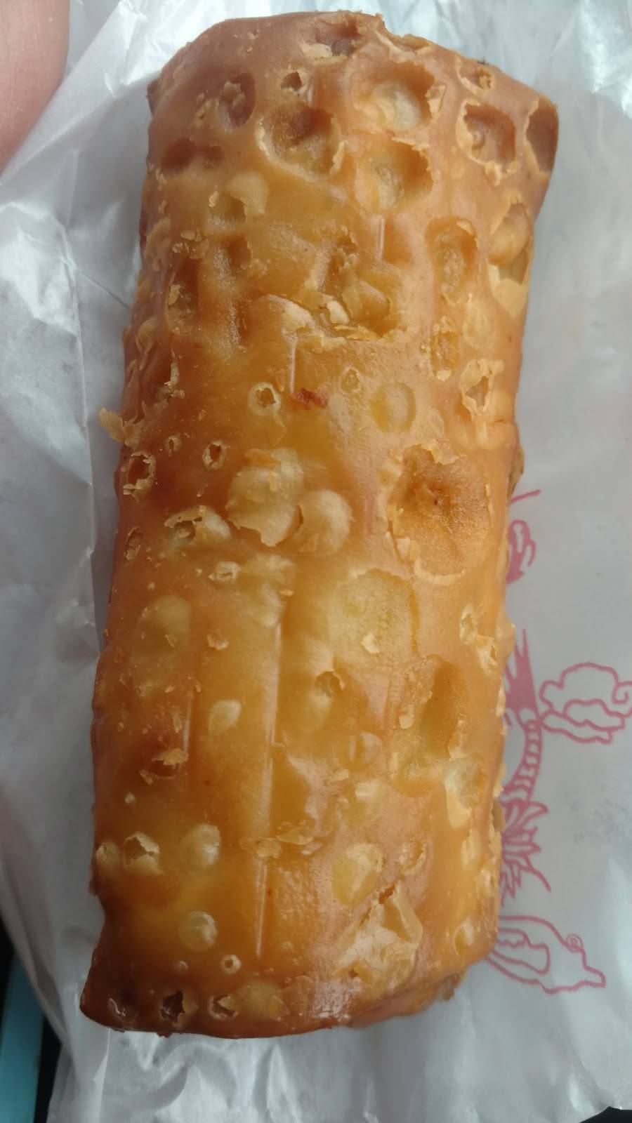 Chinatown Restaurant | restaurant | 405 Central Ave, Butner, NC 27509, USA | 9195758455 OR +1 919-575-8455