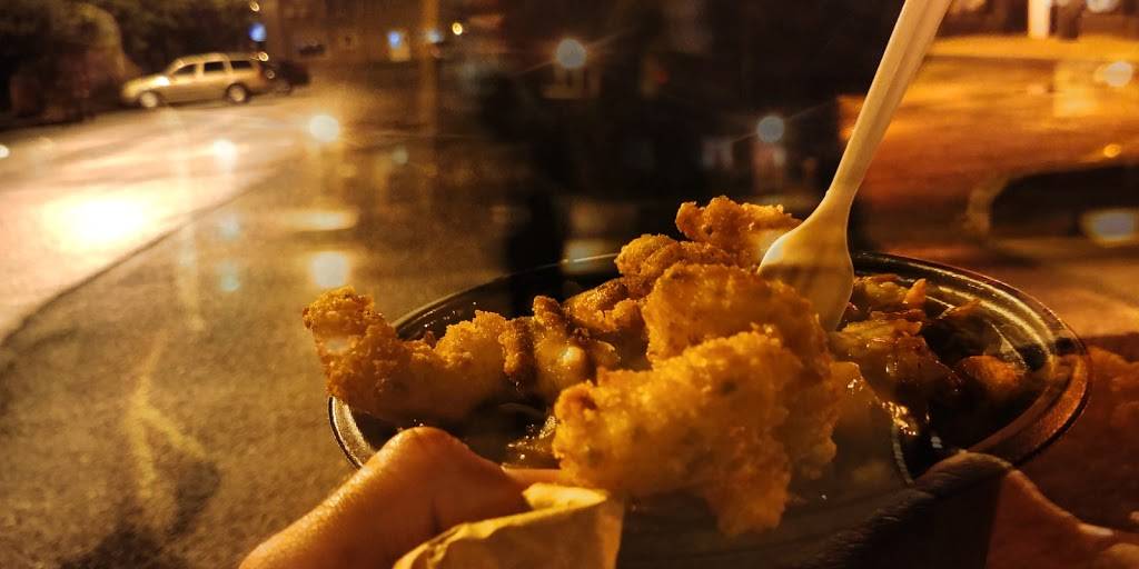 Cantine LAmi Du Passant | restaurant | 55 Rue Principale E, Farnham, QC J2N 1L2, Canada | 4502934776 OR +1 450-293-4776