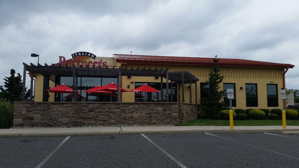 Bertuccis Italian Restaurant | restaurant | 625 Berlin - Cross Keys Rd, Sicklerville, NJ 08081, USA | 8567409960 OR +1 856-740-9960